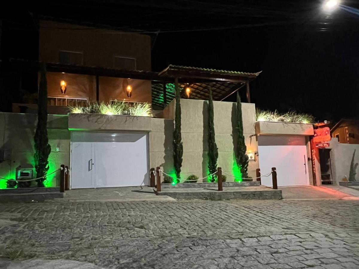 Hotel Perola De Geriba Búzios Exterior foto