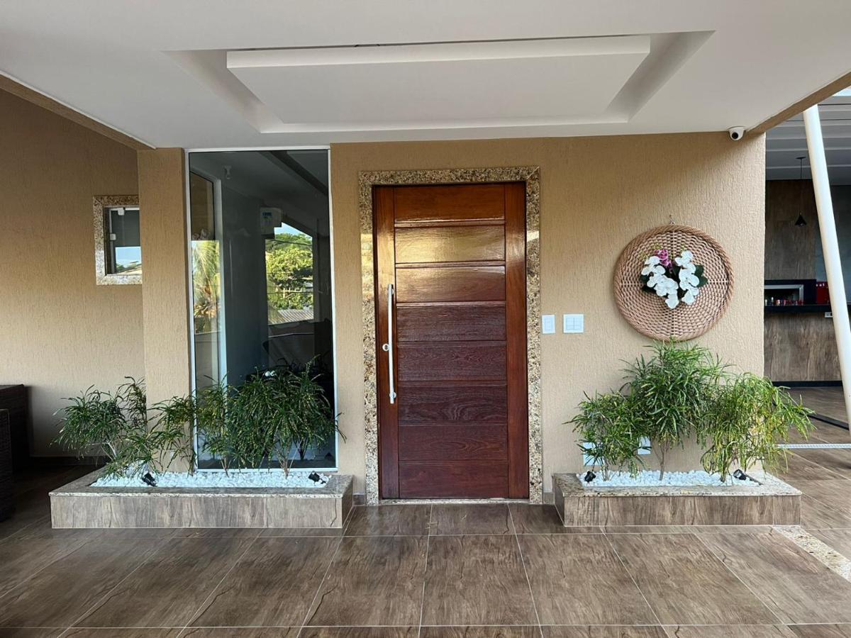 Hotel Perola De Geriba Búzios Exterior foto