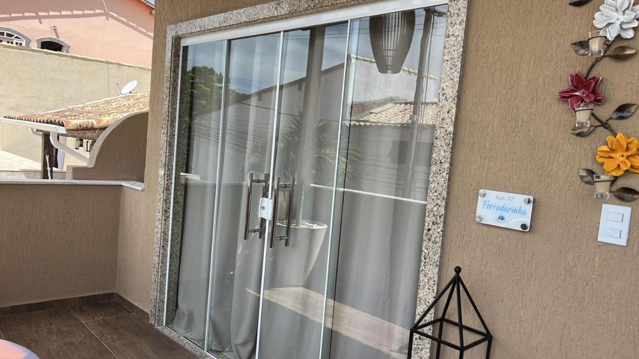 Hotel Perola De Geriba Búzios Exterior foto