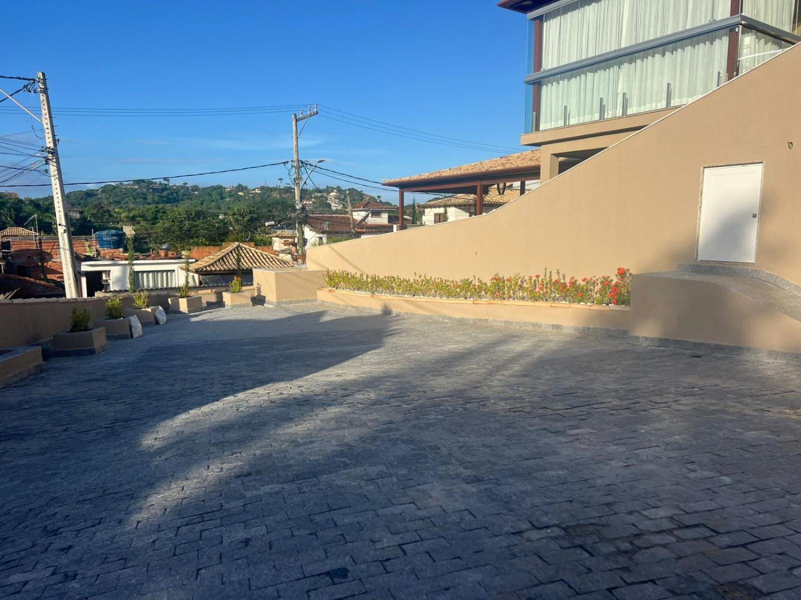 Hotel Perola De Geriba Búzios Exterior foto